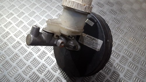 Mitsubishi Colt 1998 Brake servo - booster (Servo brake) 83403108, #479841-67