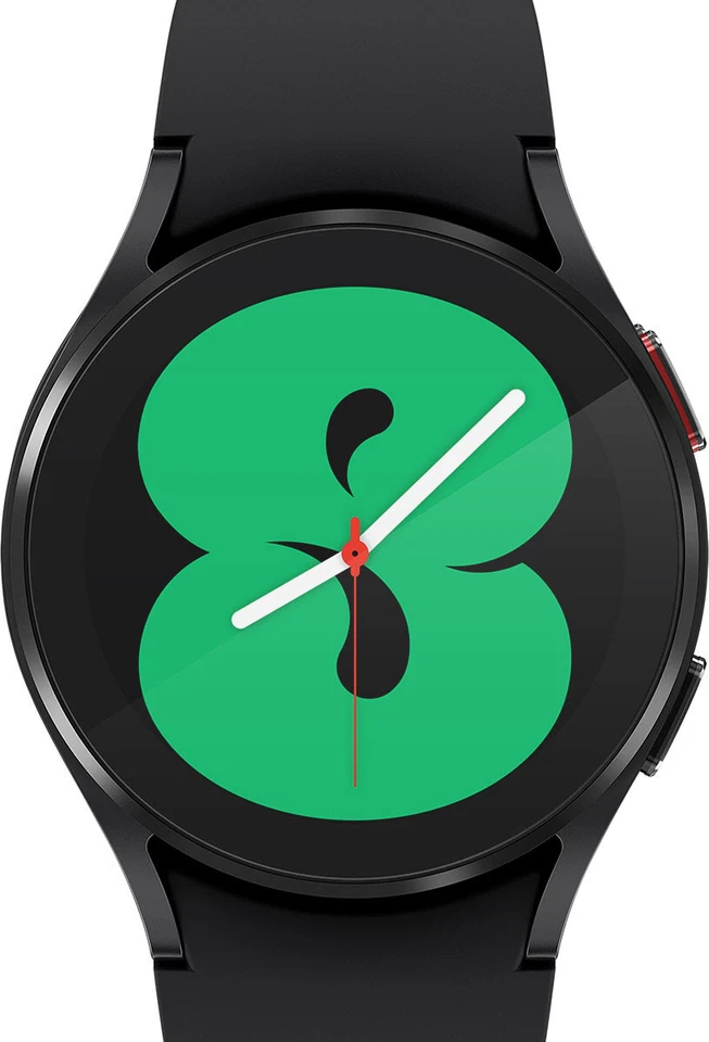 Tempered Glass Screen Protector For Samsung Galaxy Watch 5 5 Pro 40mm 44mm 45mm - Image 2 of 4