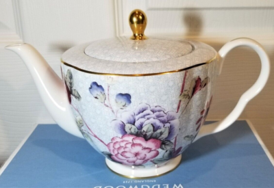 高評価得価 WEDGWOOD - Wedgwood Cuckoo large plateの通販 by