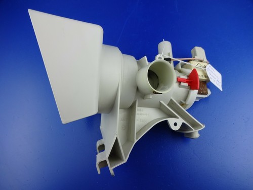 Laugenpumpe Waschmaschine - Miele NOVOTRONIC SENATOR 220 5012771