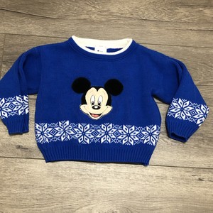 disney kids sweaters
