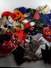 Build a Bear Clothes Clothing Shoes Accessories Lot