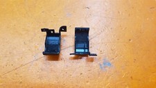 Laptop Part Hinge Cover Black Asus X55U