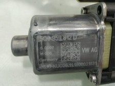 5Q0959812D rear power window engine rh for SEAT ARONA FR 2017 493435