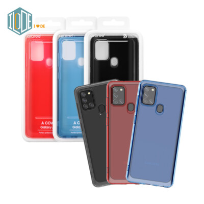 For Samsung Phone Cases Samsung A21s Original Samsung Official