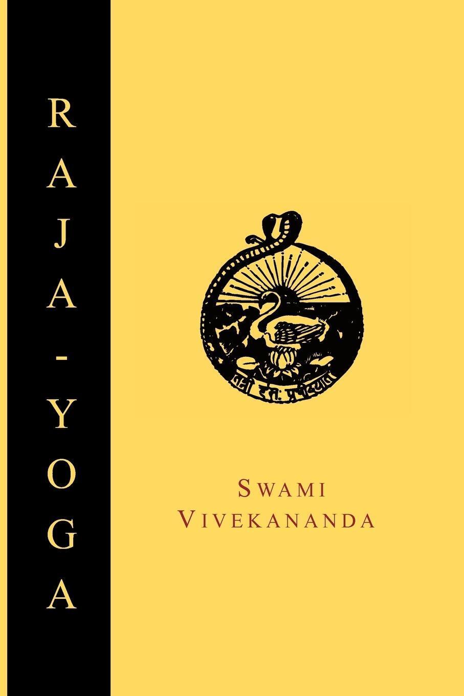 Thumbnail - Swami Vivekananda | Raja-yoga; Or, Conquering The Internal Nature |