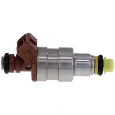 Fuel Injector-svo Vin T Fi Turbo Gb Remanufacturing 822-11105 Reman Fuel Injector-svo Vin T Fi Turbo Gb Remanufacturing 822-11105 Reman