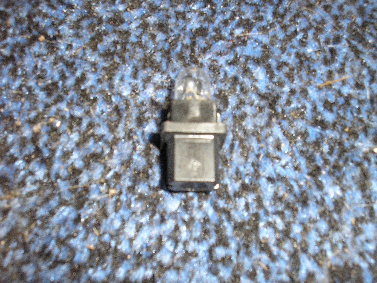 BMW K75 Off 1991 K75 speedometer speedo dash bulb clear 1 oem eBay