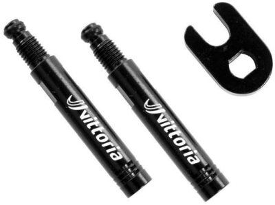 Continental SV-Ventilverlängerung 20 Mm (2 Stck - View #2