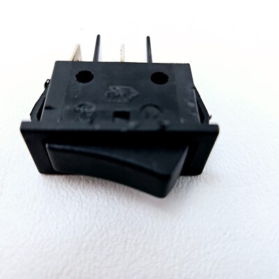 Genuine BEKO Induction Range, Light Switch # 263600004