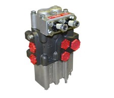 Belarus Tractor Hydraulic Control Valve 250, 300, 310 Sidena Distributor T25