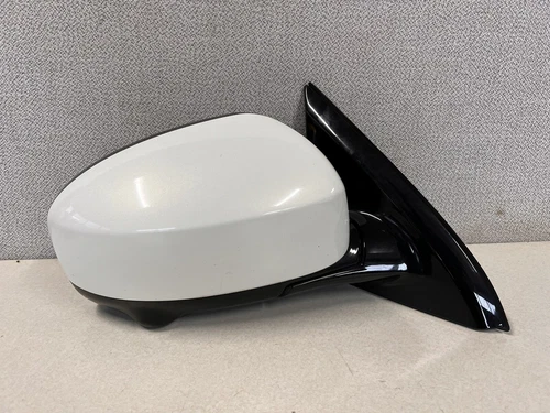 2013-2015 Infiniti JX35 QX60 Power Side View Mirror w/ Camera Right Passenger