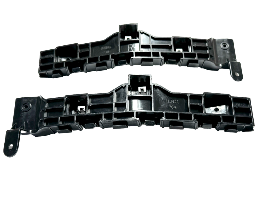Focus-Decoration Aluminum Front Bumper Reinforcement Bar For 2016-2018 Honda Pilot - Replaces AC1006149, 71130TZ5A00