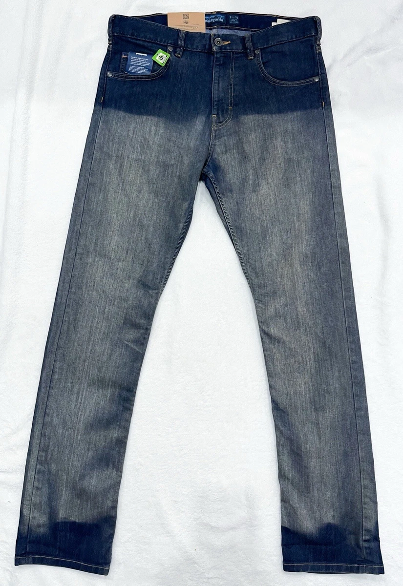 Patagonia Jeans for Men in 32 Inseam for sale | eBay