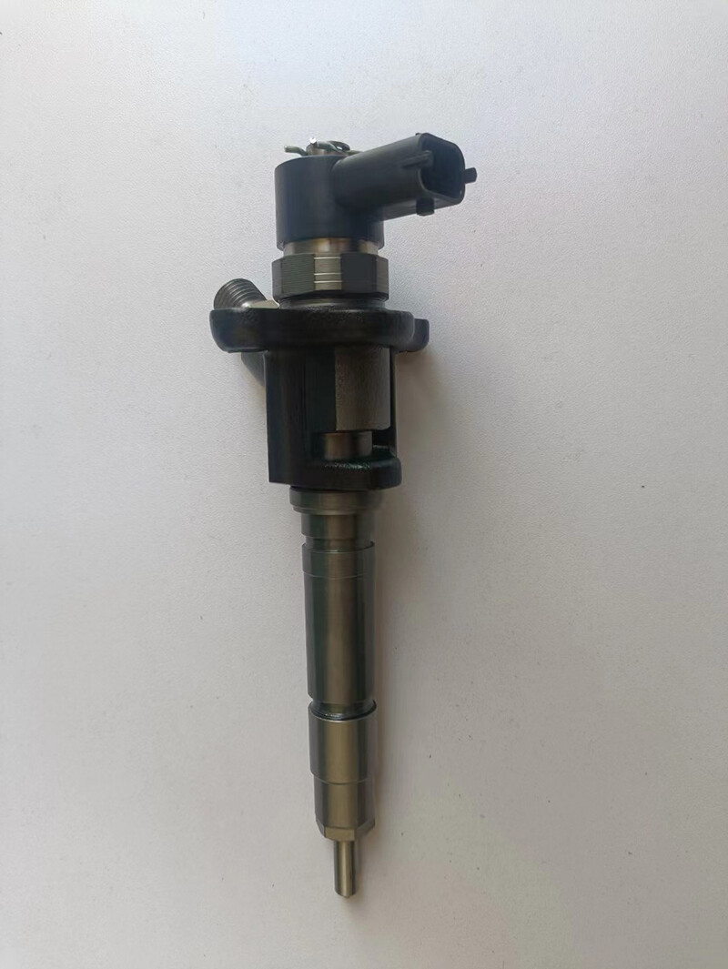 Inyector de combustible ME223750 para Mitsubishi Fuso FE 4M50 Canter 4