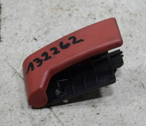 Mercedes W168 A170 2003 Hebel Öffner Motorhaube #132262-G601