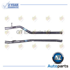 For Citroen - Berlingo 1.9 D 1999-2005 Centre Exhaust Pipe