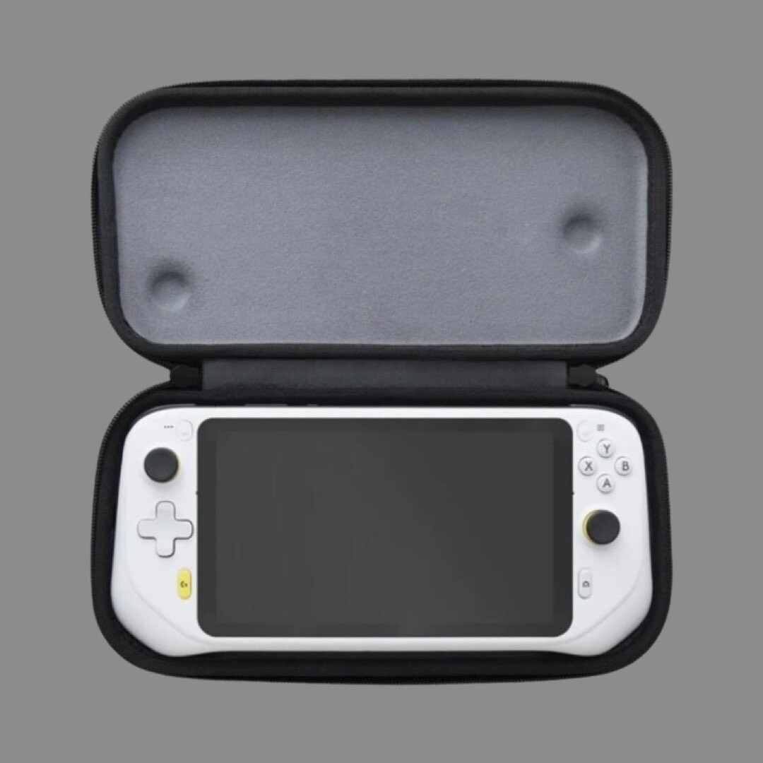 Logitech G Cloud Gaming Handheld Portable Gaming Console 1080P 7