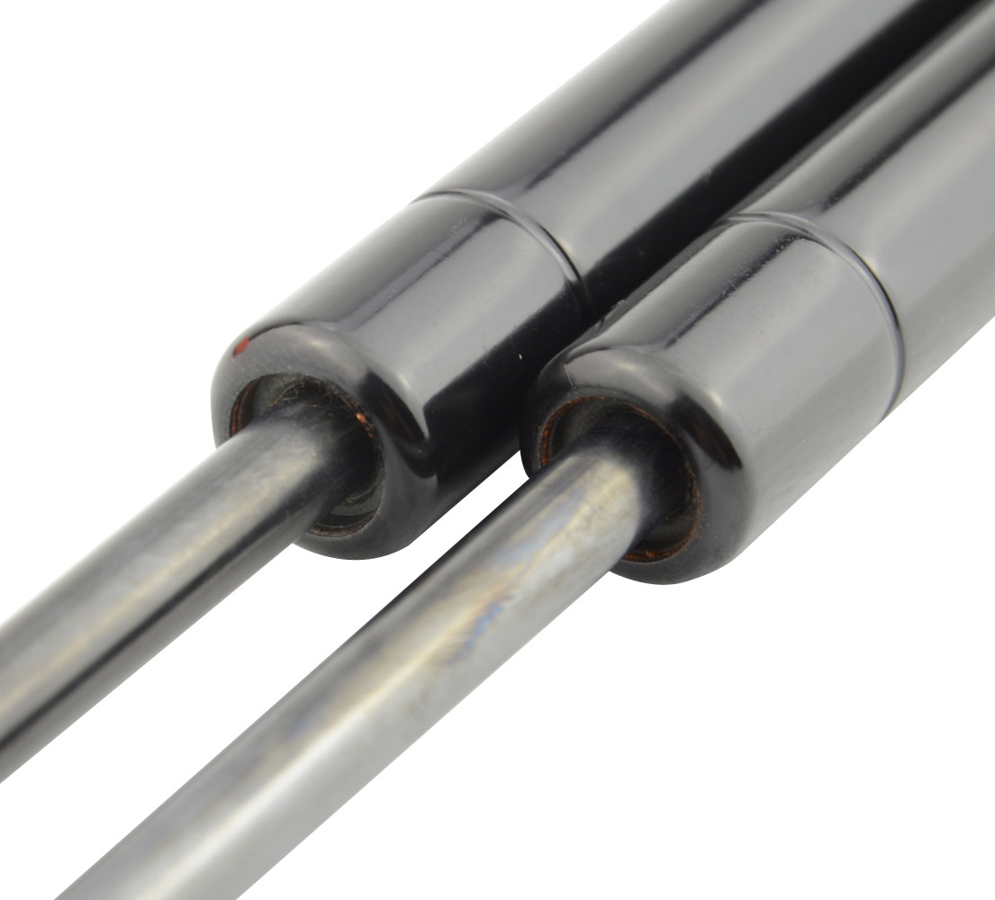 2x Rear Window Lift Supports Damper Prop Rod Arm for Hyundai Santa Fe