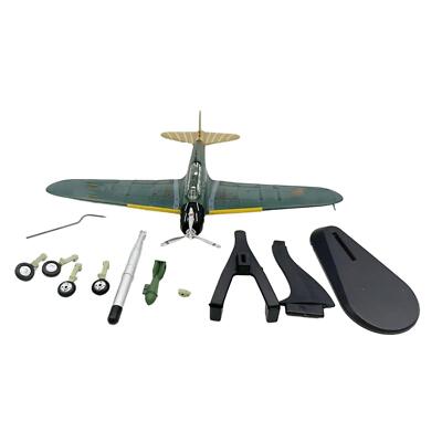 1:72 Scale Diecast Model Planes Metal Collections Alloy Airplane