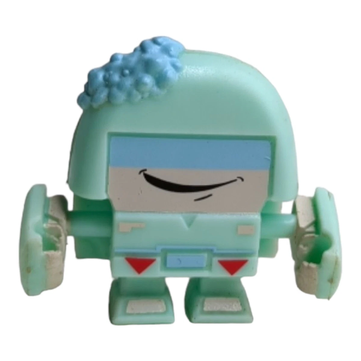 Scrubadub toy hotsell