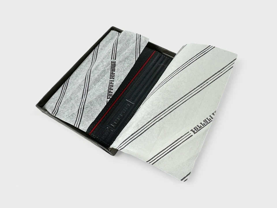 Ferrari Formula NOS Wallets FOO 14290 document holder wallets - Image 4 of 4