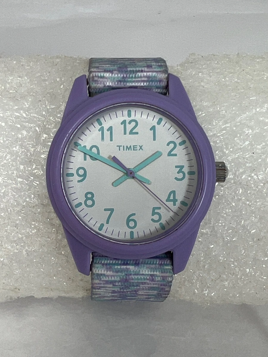 Timex kids top analog watch