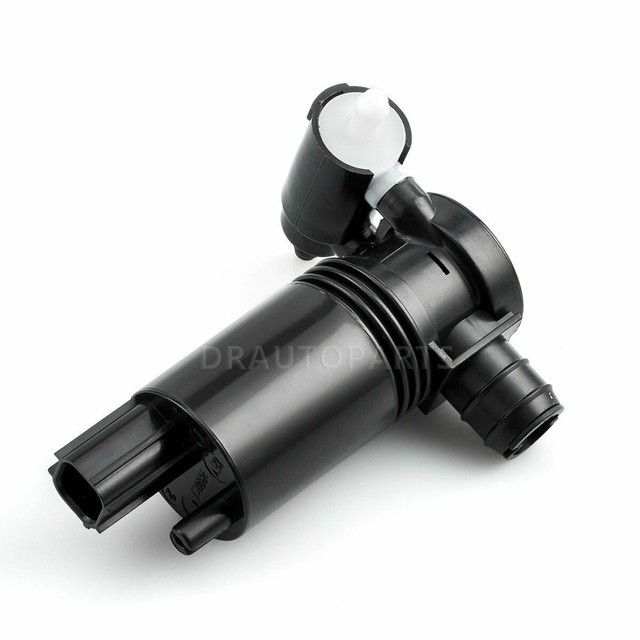 Front Rear Windshield Washer Pump for VOLVO Xc60 20082016 30784329