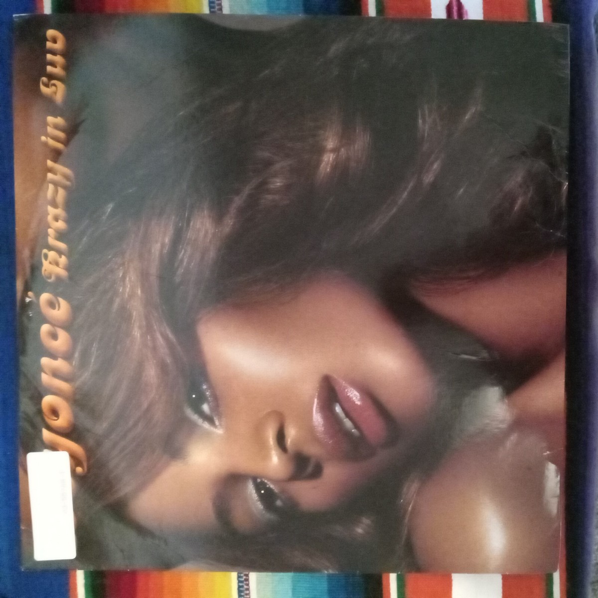 新品 Beyonce / Krazy In Luv / 12\