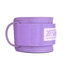 Ankle Straps Cable Machine Attachment for Gym - Cable Kickback Ankle Straps -...