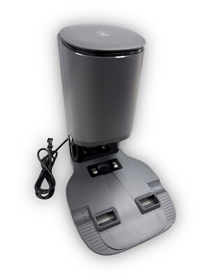 GENUINE Ecovacs Deebot OZMO T8+ T8 AIVI N8 N8 Pro Automatic Dirt Disposal Dock
