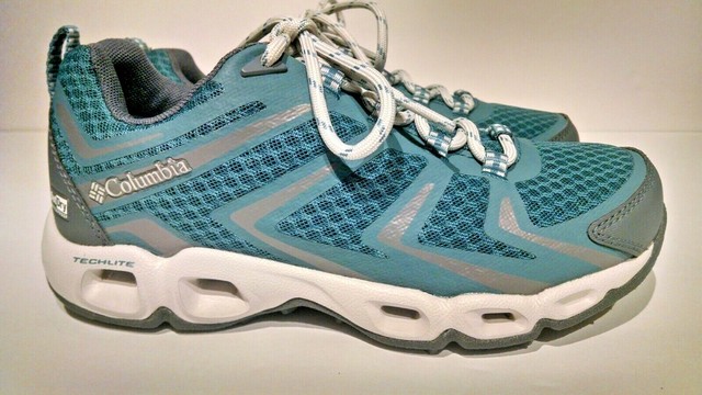 columbia outdry techlite