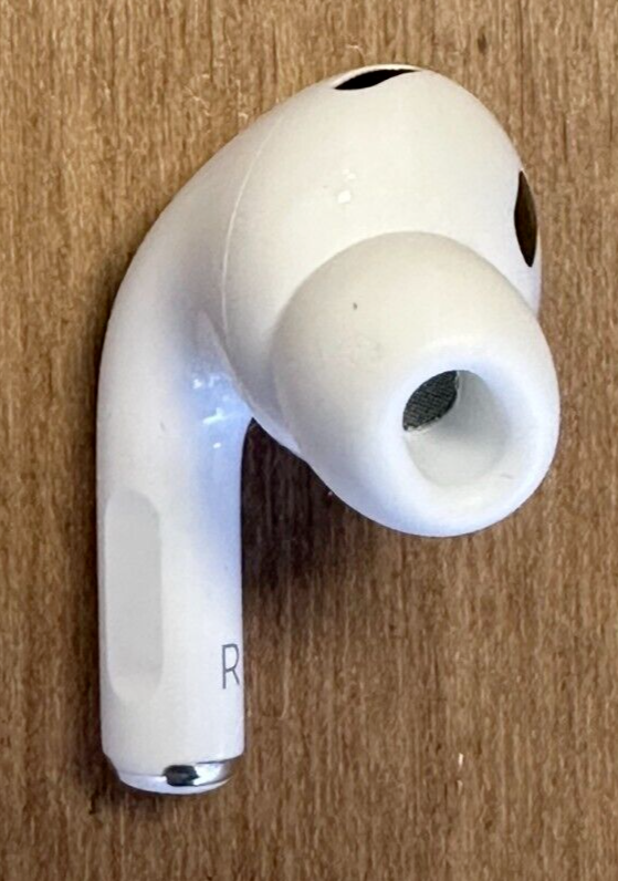 Apple AirPods Pro 2nd Generation Genuine Replacement - Right Side
