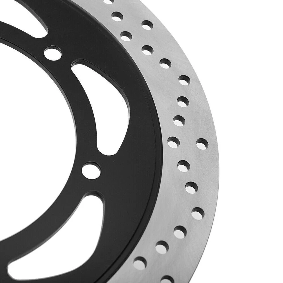 Rotores discos de freno delanteros traseros para Honda ST1100 Pan European 316 mm 1990-2002 2001 Foto 2 de 4