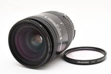 Nikon AF Nikkor 28-85mm f/3.5-4.5 Wide Angle Zoom lens Tested Working