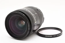 【Excellent】Nikon AF Nikkor 28-85mm F/3.5-4.5 Wide Angle Zoom lens From Japan