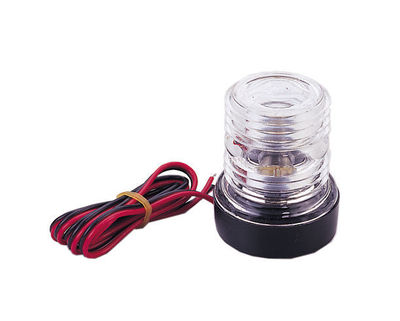 Pactrade Marine Yacht  Pontoon Boat Anchor Light 12 V DC  8W Plastic