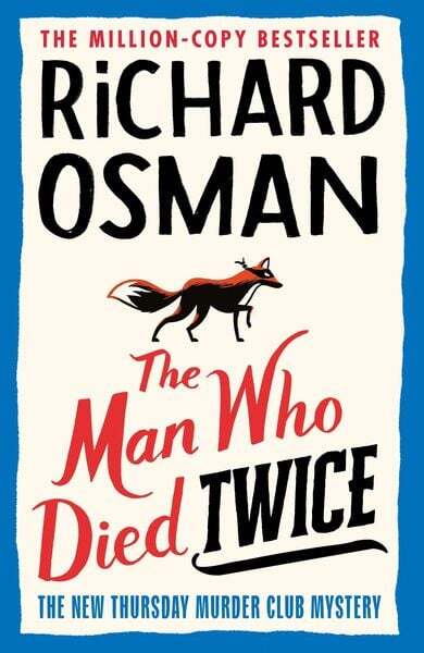 Thumbnail - The Man Who Died Twice