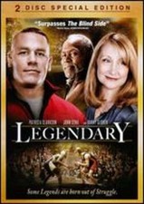 Legendary [Special Edition] by Mel Damski: Used