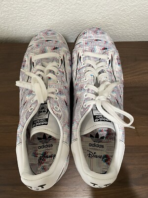 stan smith disney 2021