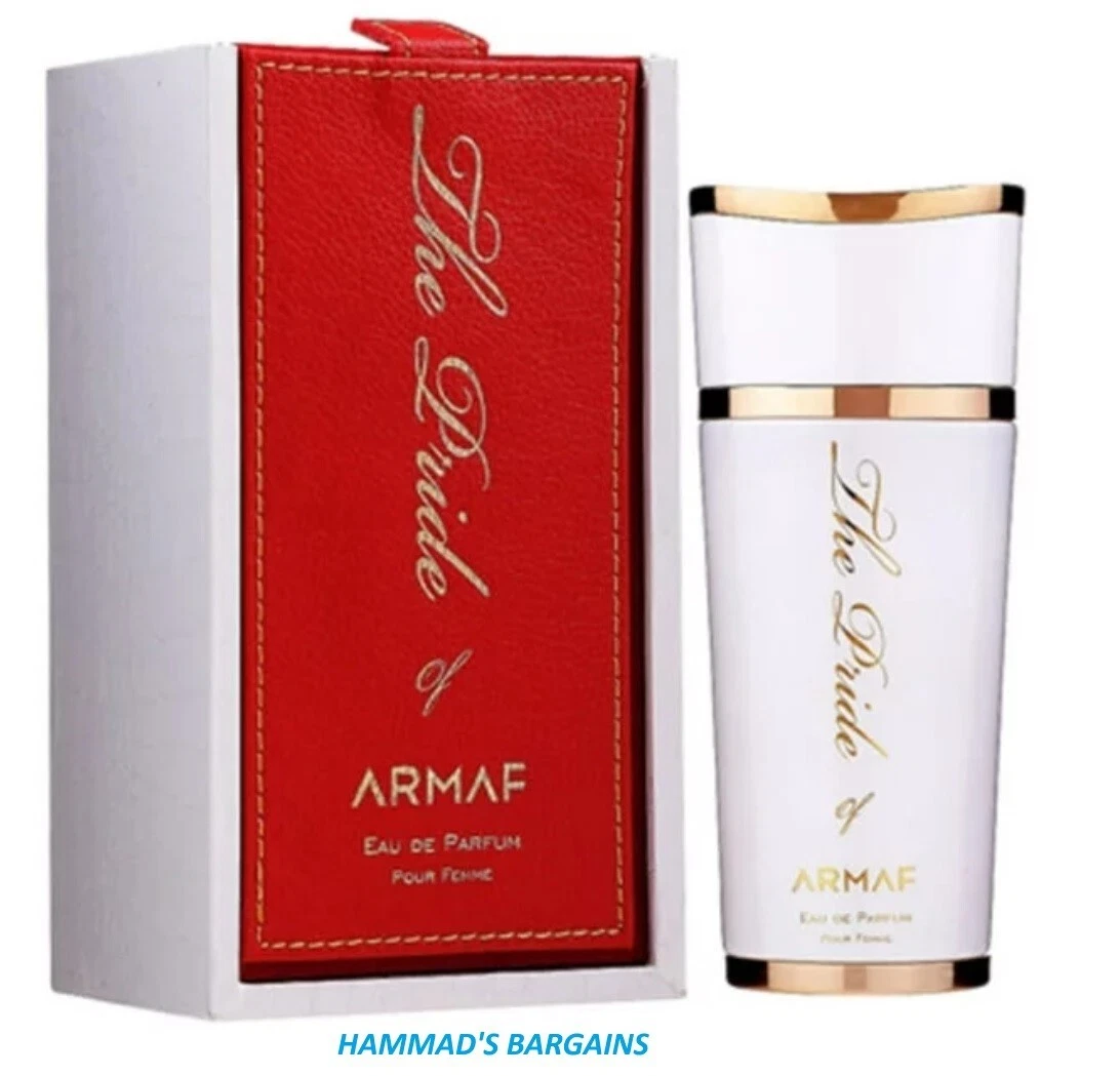 Armaf perfume on sale