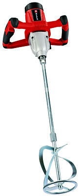 Einhell Farb-Mörtelrührer TE-MX 1600-2 CE