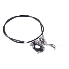 Lawn Mowers Throttle Control Cable Accessory Fit For Honda GX160 GX200