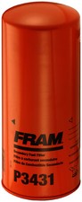 Genuine Fram Fuel Filter Fram P3431