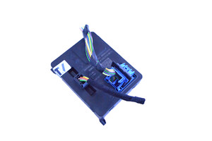 Opel Mokka Klimakontrollmodul 9836236080 1.2 2022 Rechtslenker 18110851