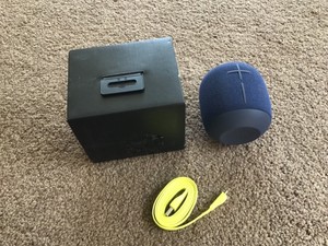 ue logitech wonderboom