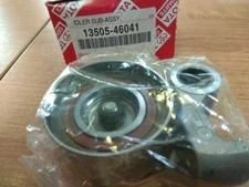TOYOTA LEXUS Genuine Timing Belt Tensioner Bearing 13505-46041 New