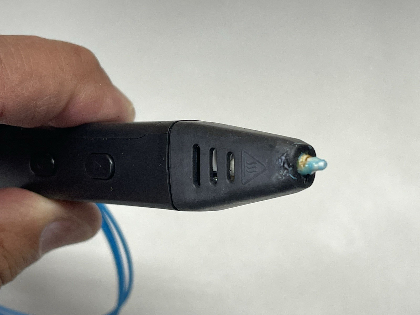 MYNT3D Printing Pen  -  Preowned  -  NO POWER SUPPLY