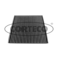 Corteco Innenraumfilter Aktivkohlefilter FüR KIA Sorento III UM 49361899