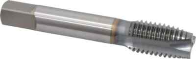 OSG 3/4-10 UNC H3 3 Flute TiCN Finish Vanadium HSS Spiral Point Tap Plug Cham...